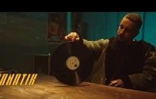 "Back to 90th": популярний український співак Монатік презентував новий кліп (відео)