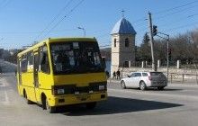 У Тернополі перевізники не прийшли на засідання транспортної комісії, з ними можуть розірвати угоди