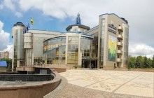 Представители ФФУ не будут участвовать в Конгрессе ФИФА в России