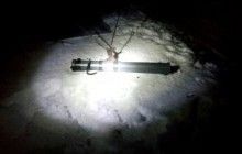 Здание "Минобороны ДНР" обстреляли из гранатомета - росСМИ