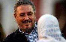 Старший сын Фиделя Кастро совершил самоубийство
