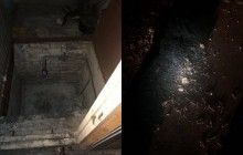 У Києві розкрили моторошне вбивство: тіло чоловіка замурували у підвалі (фото)