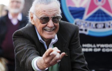 Легенда комиксов: экс-президент Marvel попал в больницу