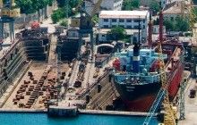 Россия "отжала" у Порошенко завод в оккупированном Крыму