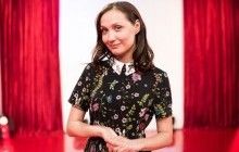 Українська співачка Євгенія Власова уперше після реанімації з'явилася на публіці (фото)