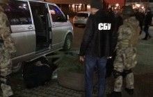 У Житомирі СБУ затримала іноземця-кримінального "авторитета", якого Інтерпол розшукував за вбивство (фото)