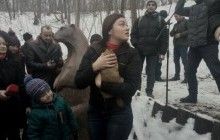 Украинский сурок предсказал жизнь на Марсе