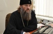 Митрополит Запорізький Лука: Ми любимо свою батьківщину, наш патріотизм виражений в виконанні заповідей і прагненні до миру (інтерв'ю, рос.)