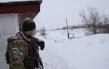 Повернення з "сірої зони": у звільненій Новоолександрівки залишилося 17 жителів