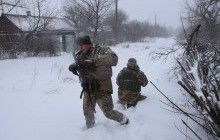 Ukraine talks resume in Minsk - media