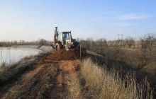 Бездіяльність бойовиків щодо ремонту об'єктів промислових відходів може призвести до екологічної катастрофи – Українська сторона СЦКК