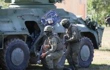 На Львівщині завершився перший етап планування навчання Rapid Trident-2018 - Міноборони