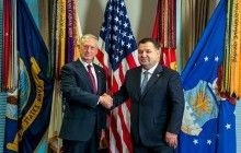 Mattis: U.S. diplomacy can counter tension over Ukraine arms sale – media