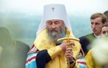 Чтобы увидеть в Церкви достойных людей нужно начать борьбу с собой - Предстотель УПЦ (интервью)