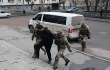 У Житомирі суд за два дні не зміг обрати запобіжний захід підозрюваному у вбивстві кримінальному "авторитету" із Закавказзя