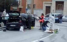 Стрілянина в Італії: поліція вбачає расистські мотиви і називає ім'я стрільця
