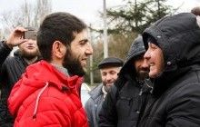 Крымскотатарский активист вышел из-под ареста в оккупированном Симферополе