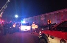 У США зіткнулися потяги: двоє осіб загинули, ще 50 поранені