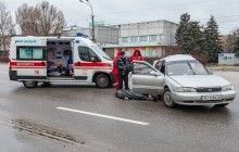 Волонтер Краснопольский погиб в ДТП: в джипе-убийце ехал сын главного офтальмолога Днепра (видео)