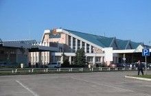На пункте пропуска "Краковец" образовалась пробка из-за сбоев в базе данных - ГПСУ