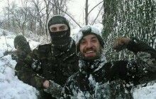 Леонид Краснопольский погиб: что известно о прошедшем плен волонтере (видео)