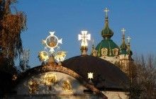 Монахи Десятинного монастыря обратились в суд с просьбой отпустить поджигателей
