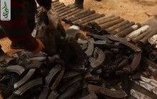 Russia supplies arms to Kurds against Turkey – OSINT group