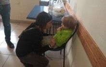 Бывший заключенный в Одессе спас трех маленьких детей от "няни"-пьяницы
