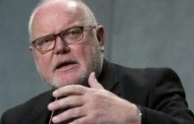 Глава католиків Німеччини заявив, що Церква повинна благословляти гей-пари