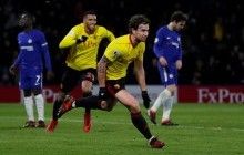 "Челсі" зазнав другої поспіль поразки з розгромним рахунком у чемпіонаті Англії