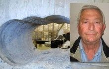Пограбування століття: у британській в'язниці помер один із членів "банди пенсіонерів"