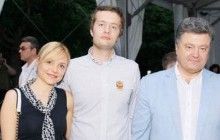 "Раз на рік людина може собі дозволити": невістка Порошенко розповіла про скандальну поїздку на Мальдіви