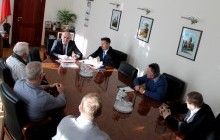 Підприємство з іноземними інвестиціями має намір реалізувати на Житомирщині проект з розвитку хмелярства - облрада