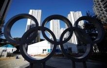 Зимова Олімпіада-2018: найцікавіше про головну спортивну подію року (рос.)