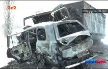Екс-глава Миколаївської облради згорів у власному авто: з'явилися подробиці ДТП (відео)