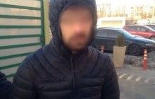 У Києві затримали громадянина Азербайджану, який продавав українок у сексуальне рабство