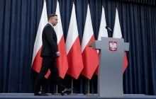 Президент Польши выступил против любой перезагрузки отношений с Россией
