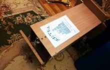 На Одещині вдруге за місяць пограбовано храм Черноморська
