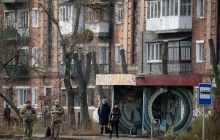 В Украине могут изменить дорожное покрытие возле остановок