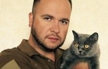 Отримує зарплату рибою: київський рибоохоронний патруль взяв на службу кішку