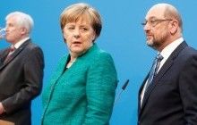 Коаліційна угода: Німеччина підтримуватиме Україну в обмін на виконання певних умов