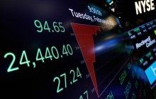 S&P 500 и Dow Jones частично отыграли падение, европейский рынок акций торгуется в плюсе