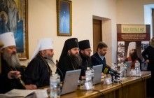 Митрополит Онуфрій відкрив Міжнародну конференцію, присвячену святим мученикам ХХ століття
