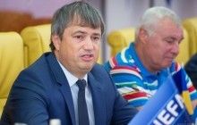 Прокуратура веде розслідування по фальшивому диплому КПІ віце-президента ФФУ Костюченко