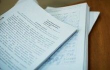 Православные киевляне собрали 12 тысяч подписей в поддержку Десятинного храма УПЦ (фото, видео)