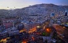 У Дамаску з мінометів обстріляли кафедральний собор сирійських монофізитів