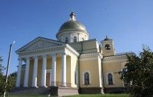 Предстоятель УПЦ посетит Одесскую епархию по случаю празднования 180-летия Преображенского собора Болграда