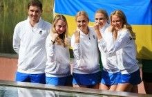Ешлі Барті і Людмила Кіченок розпочнуть матч Кубка Федерації Австралія - Україна