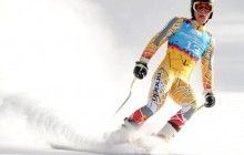 Марокканский горнолыжник: австрийцы и французы удивились моей скорости