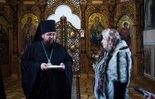 Київські духовні школи і громада Афганського храму передали сім’ям загиблих в Афганістані військовослужбовців майже 60 тисяч гривень